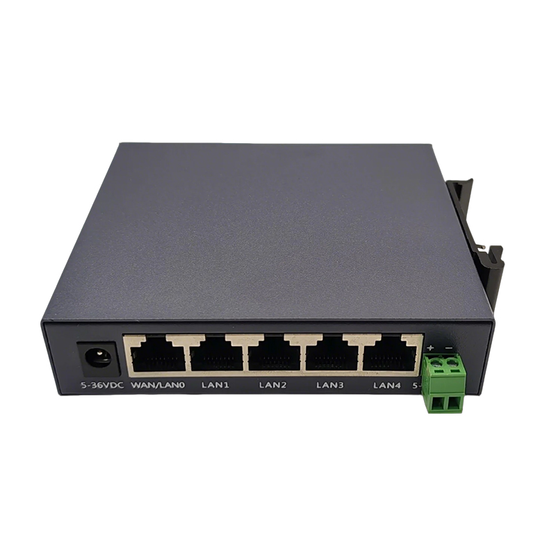  KB8628 4G工(gōng)業(yè)路(lù)由器(qì)