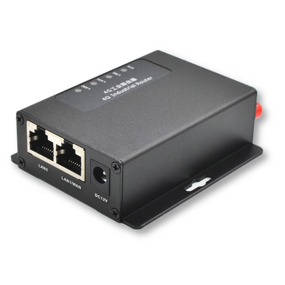 KB300 4G工(gōng)業(yè)路(lù)由器(qì)